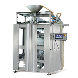 Working Principle Of Paste Packing Machine