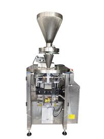 How about the new generation of granule packaging machine