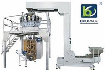 What are Salt Automatic Packaging Machines