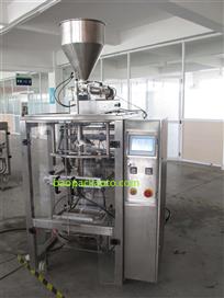 How does the China automatic liquid packaging machine work?