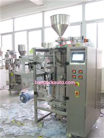 Automatic vertical packaging machine
