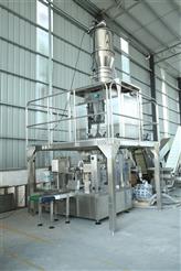 Feeding Packaging Machine with Vacuum Pump for Packing Walnut