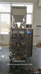 Baopack VP42立式液体泵包装机，价格低廉