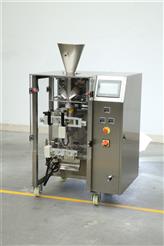 Ketchup,Salad Dressing and Chili Sauce Filling and Sealing Packing Machine