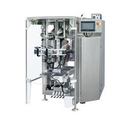 Four Servo Motor High Speed Automatic Vertical Packing Machine for Packing Candy Applied in All Industries