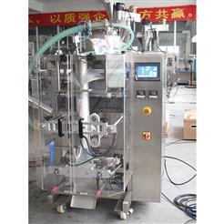 VP42 Vertical Packing Machine with Liquid Pump